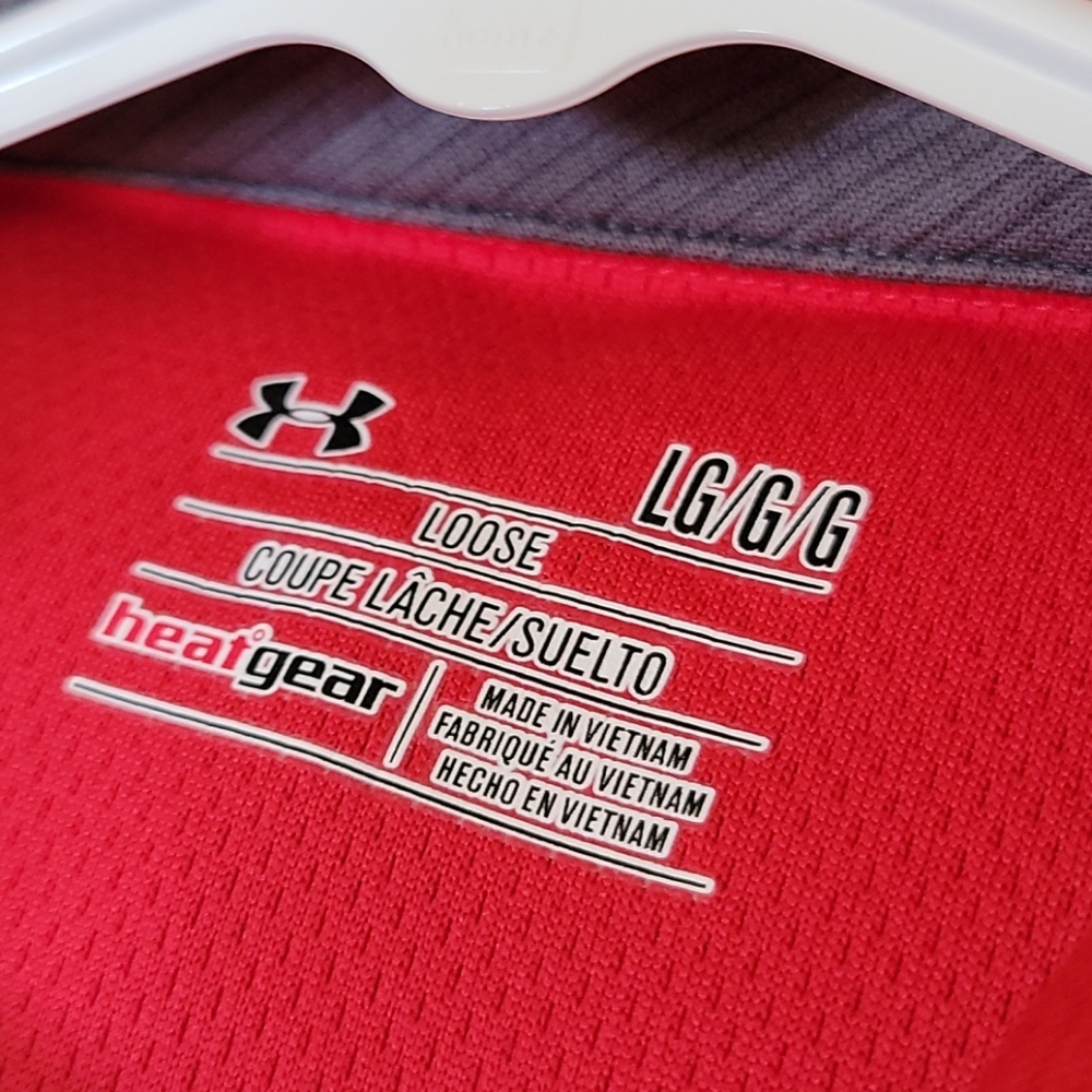 🔸️UNDER ARMOUR 🔸️ - Picture 4 of 7
